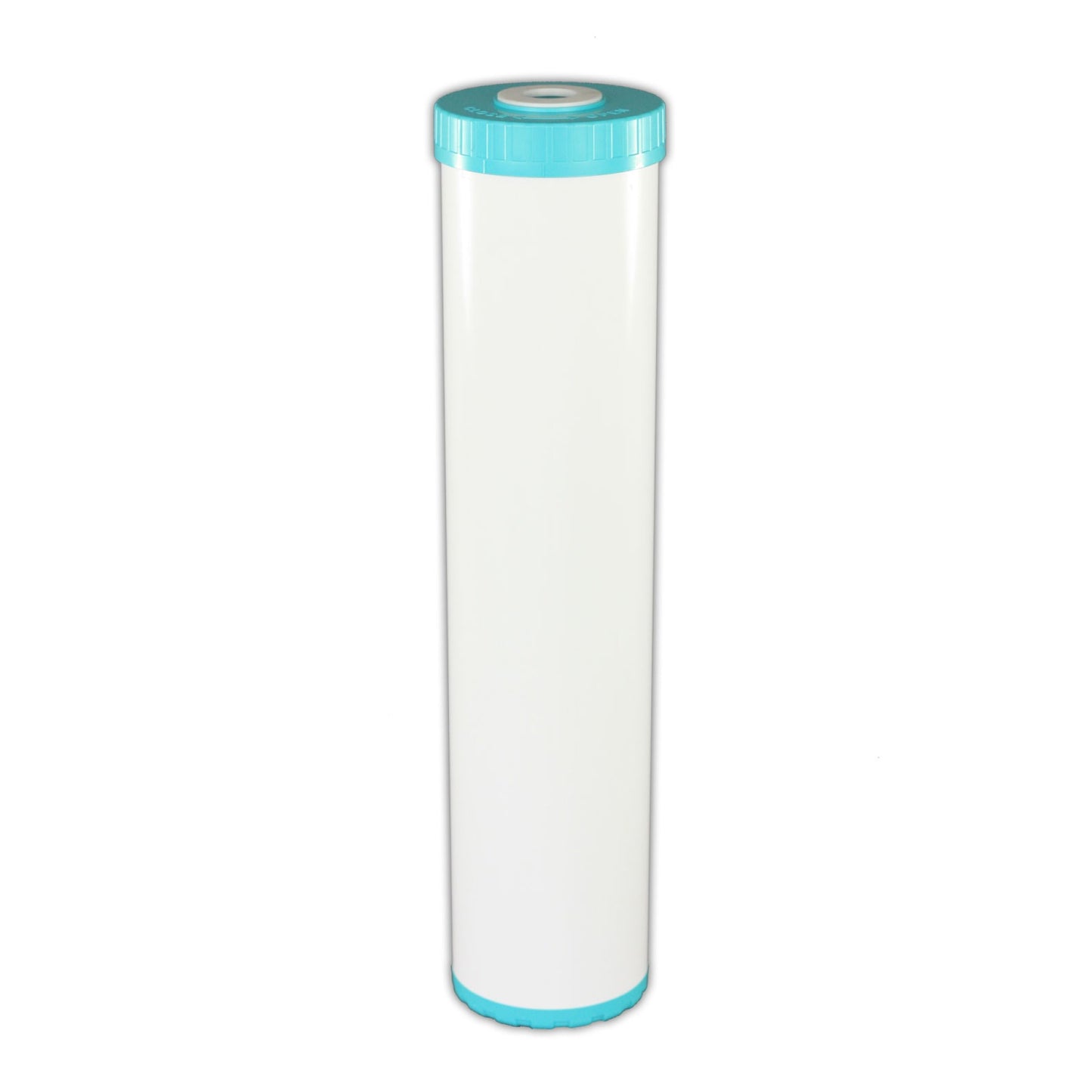 20" Jumbo KDF/GAC Water Filter Cartridge