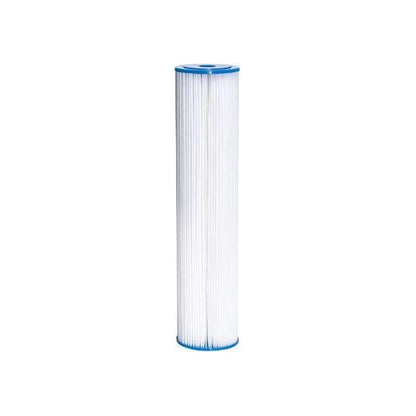 Jumbo Polypleated Washable Filter Cartridge