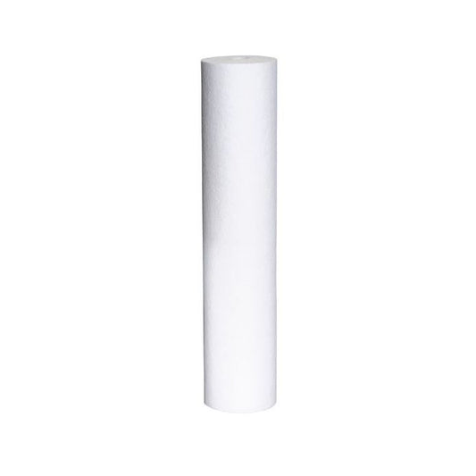 Trevoli 20 Inch Jumbo Polyspun Sediment Filter - 1, 5 & 10 Micron Options NZ
