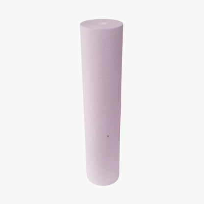 20" Jumbo 1 Micron Polyspun Water Filter Cartridge