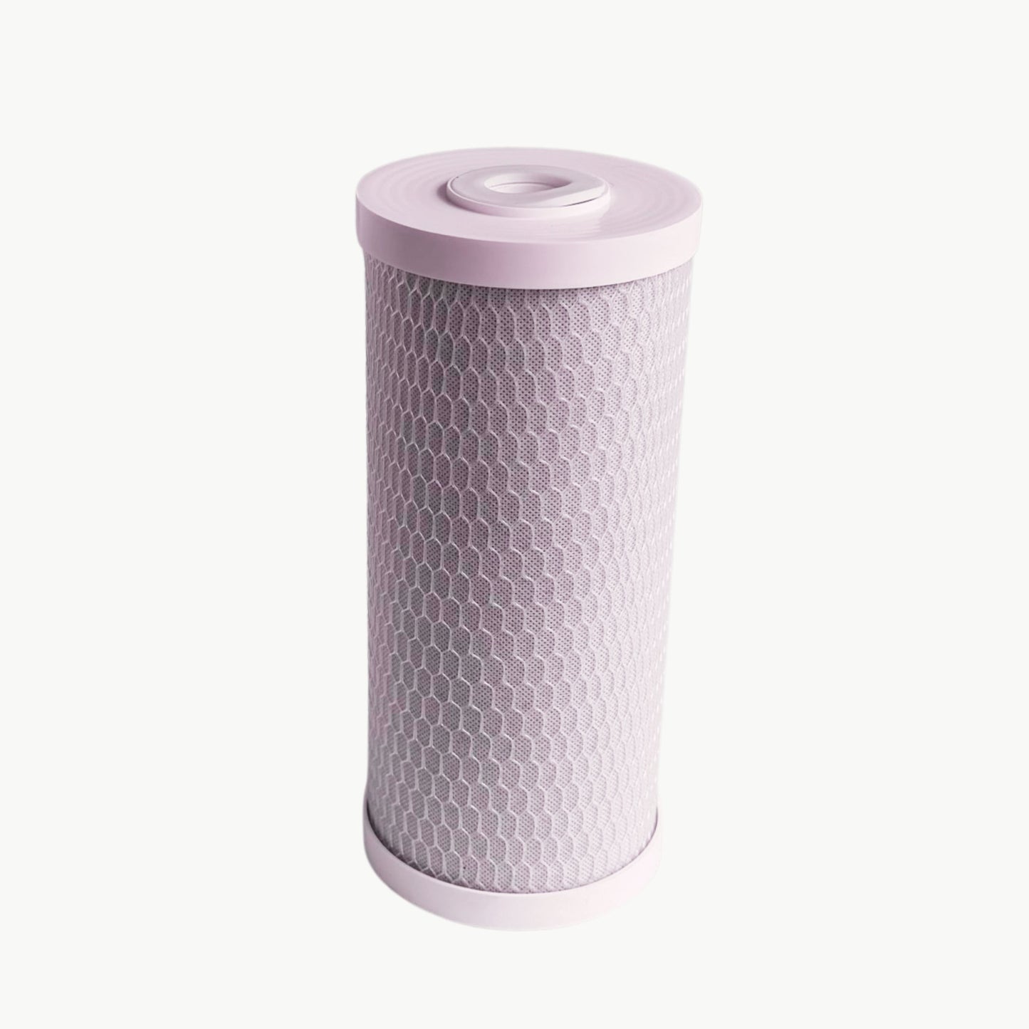 10" Jumbo 5 Micron Carbon Block Water Filter Cartridge