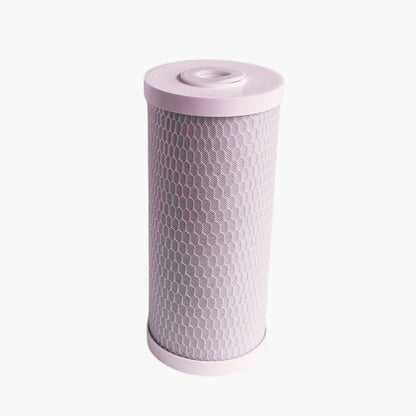 10" Jumbo 5 Micron Carbon Block Water Filter Cartridge