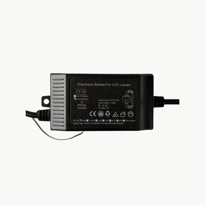 Waimana Waiora Pure Mini II Underbench UV Water Filter - 2 Stage, Flow-Activated UV NZ