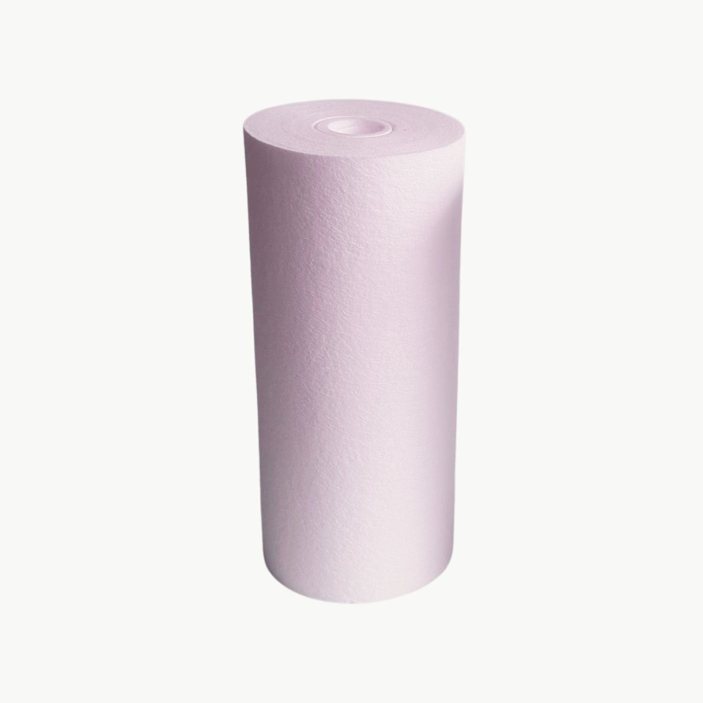 10" Jumbo 1 Micron Polyspun Water Filter Cartridge