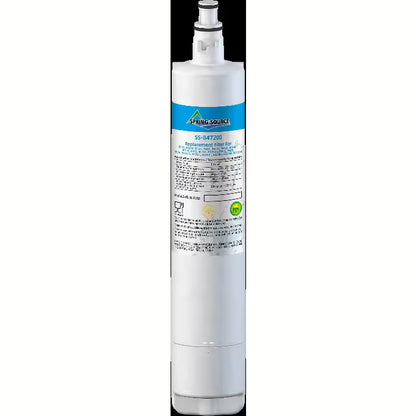 Fisher & Paykel 847200 Fridge Freezer Water & Ice Filter (Genuine & Aftermarket)