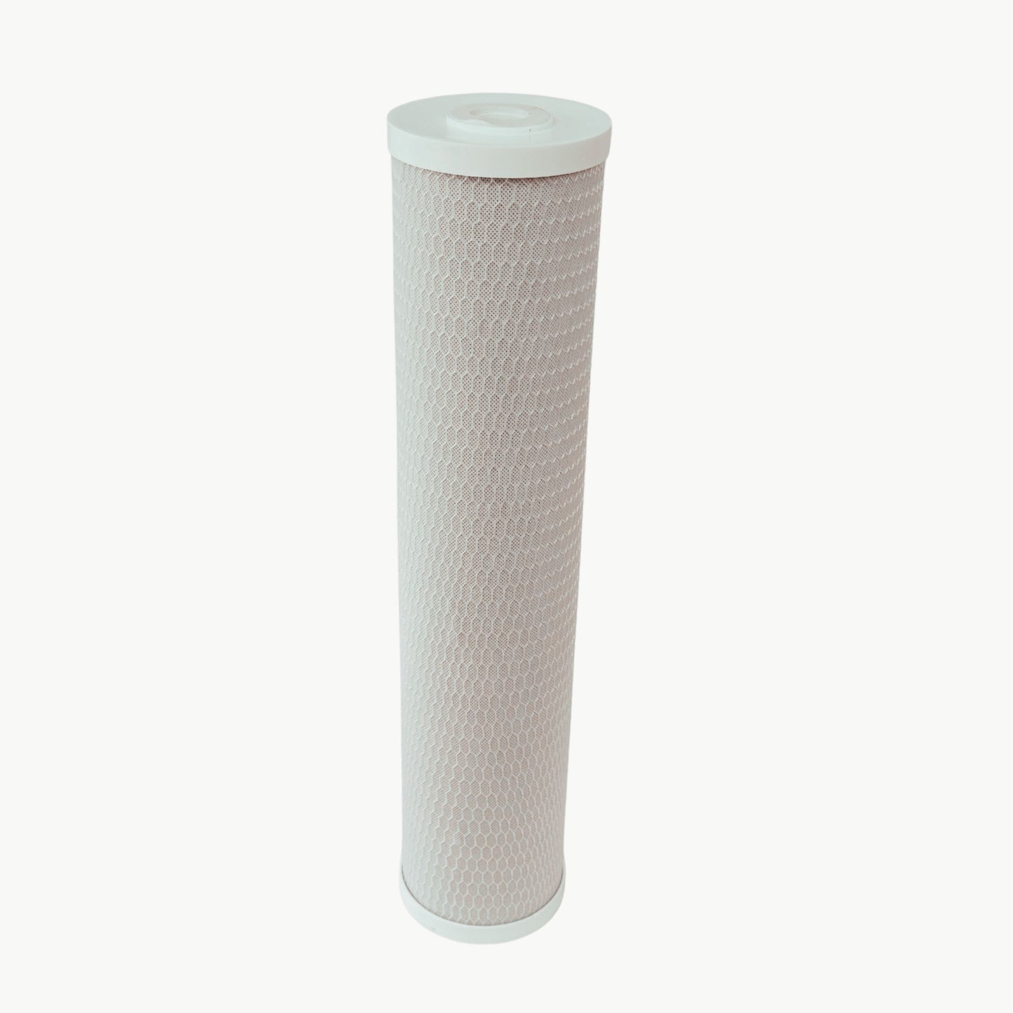20" Jumbo 5 Micron Carbon Block Water Filter Cartridge
