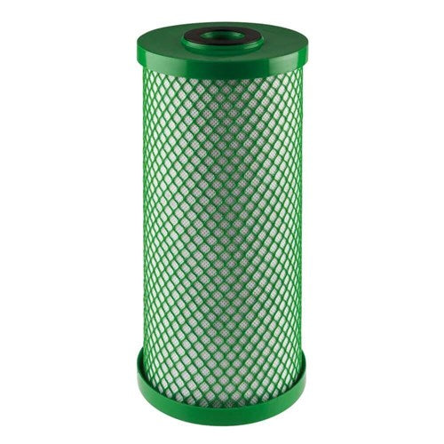 Atlas Filtri Carbon Block Filter – Premium Jumbo 10" & 20" | 1, 5 & 10 Micron