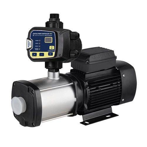 Bianco NXT Multi Series – Horizontal Multistage Pressure Systems