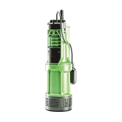 DAB Divertron 900 Series Submersible Pump – 90LPM, 45M Head, Integrated Controller (Models: 900X & 900A)