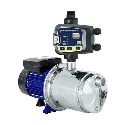 Bianco NXT Multi SP Series – Self-Priming Multistage Pressure Systems