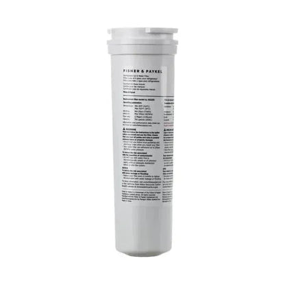 Fisher & Paykel Fridge Water Filter - 836848 862285 Genuine Original