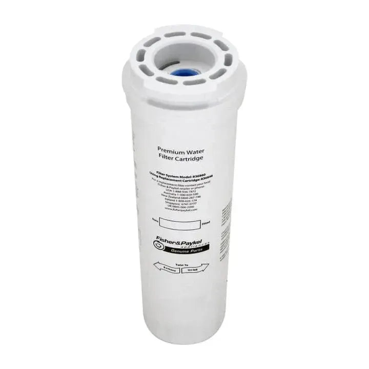 Fisher & Paykel Fridge Water Filter - 836848 862285 Genuine Original