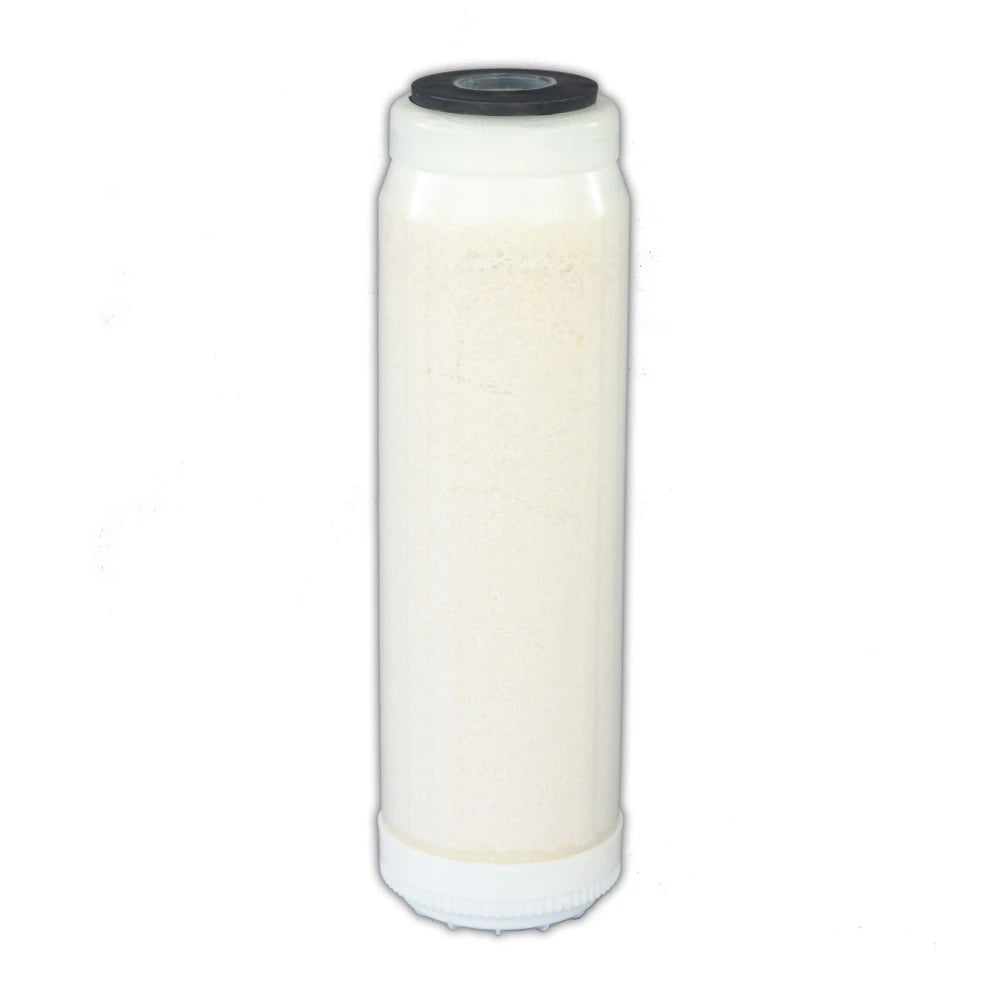 10" Standard Fluoride Reduction Cartridge (10" x 2.5")