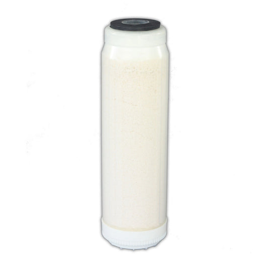 AAL Fluoride & Arsenic Reduction Cartridge - Activated Alumina, 10" Standard NZ