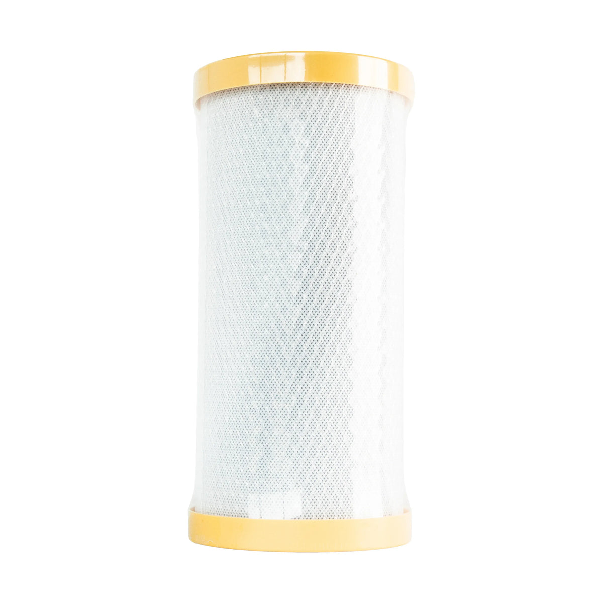 Aquano 10" Jumbo 5 Micron Anti-Scale CTO Water Filter Cartridge
