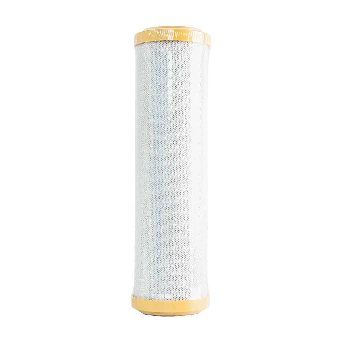 Aquano 20" Jumbo 5 Micron Anti-Scale CTO Water Filter Cartridge