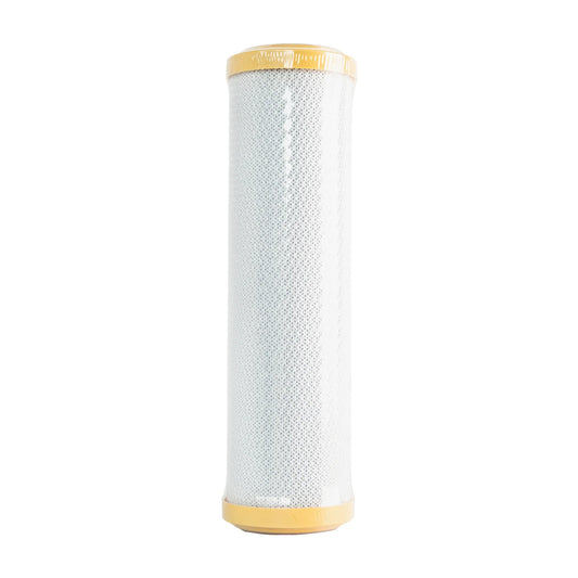 Aquano 20" Jumbo 5 Micron Anti-Scale CTO Water Filter Cartridge