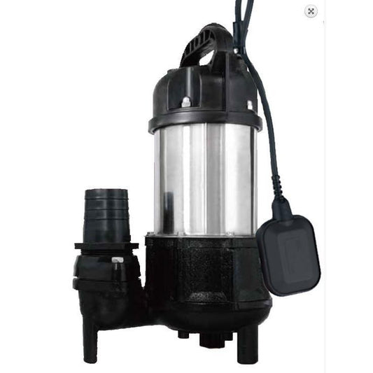 Trevoli BAV-250A – 0.25kW Submersible Vortex Pump
