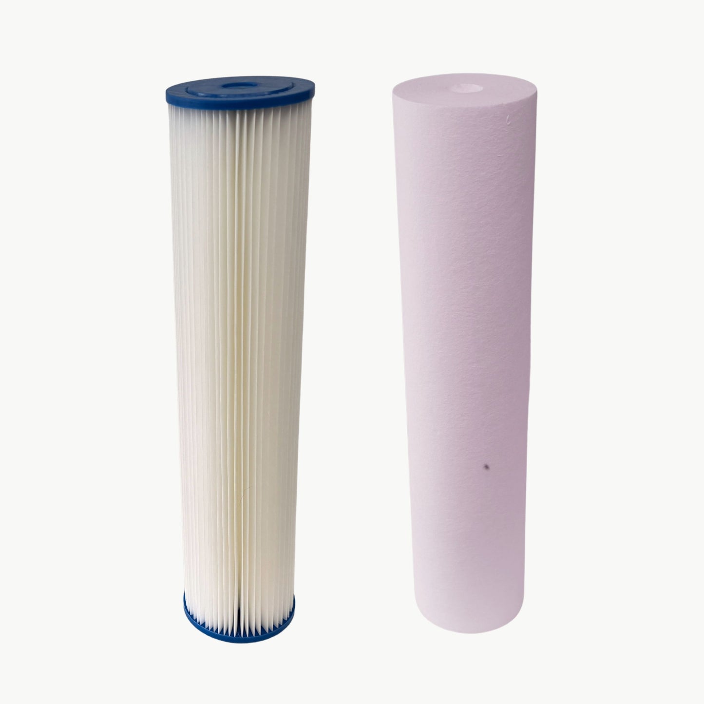 Waimana Waiora Clarity Replacement Filter Kit - Rainwater & Tank Water Systems NZ