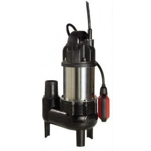 Trevoli BCV Series – Heavy-Duty Submersible Vortex Pumps