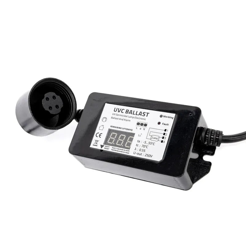 Trevoli UV System Ballasts – Premium-Grade Replacement Units (NZ)