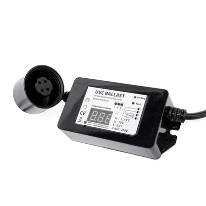 Trevoli UV System Ballasts – Premium-Grade Replacement Units (NZ)