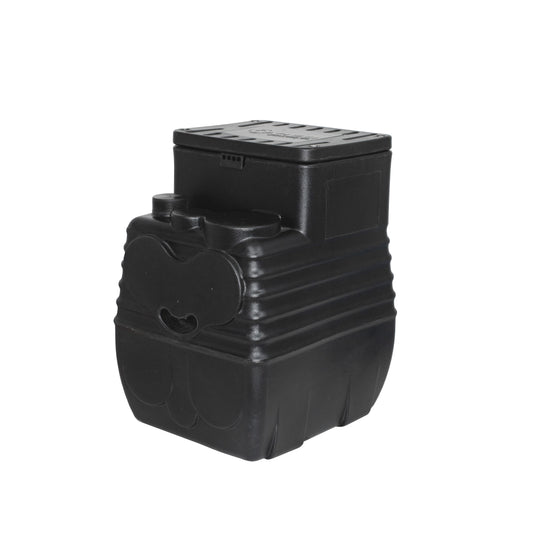 90L Black Box & Water Collection Kits