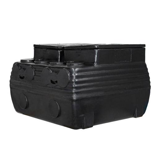 400L Black Box