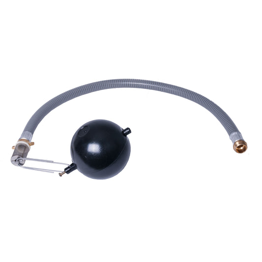 Floating Suction Hose – 1m x 25mm