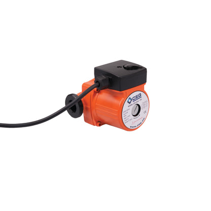 CP3 Cast Circulating Pumps – 3-Speed Hot Water Circulators