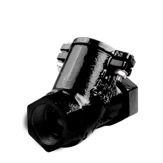 Sinking Ball Valves – 40mm & 50mm