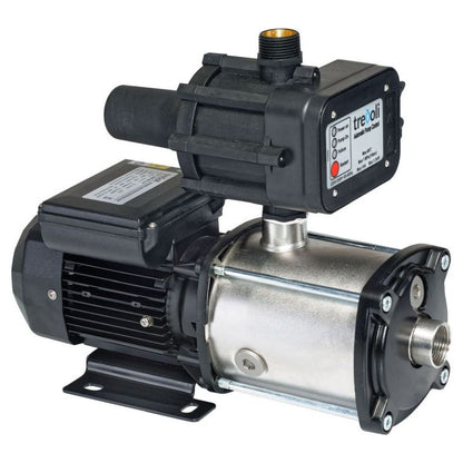 Trevoli CMB 3 Series – Stainless Steel Multistage Pump for Small to Medium Homes