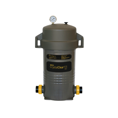 Davey CrystalClear ER Premium Cartridge Pool Filter
