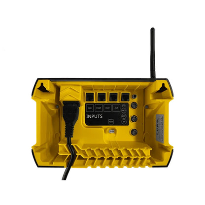 Davey ChloroMatic Lifeguard - Complete Pool Chemistry Controller - WiFi Enabled