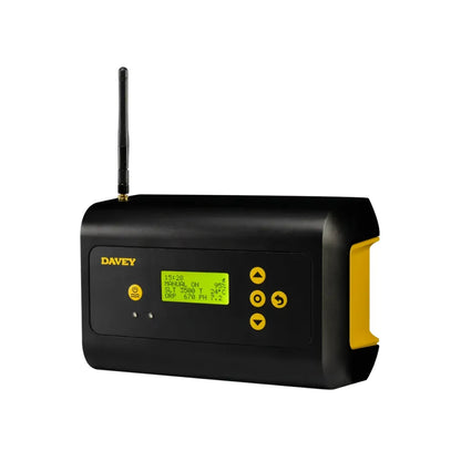 Davey ChloroMatic Lifeguard - Complete Pool Chemistry Controller - WiFi Enabled