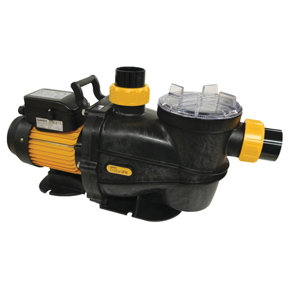 EnduraFit Pool Pump - Single Speed - Universal Fit