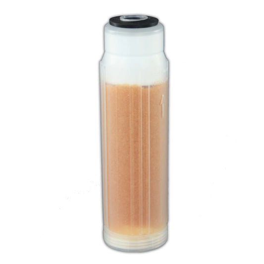 10" Standard De-Ionizing Cartridge (10" x 2.5")