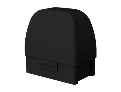 Davey Pump Cover - Weather Protection - Home & Garden