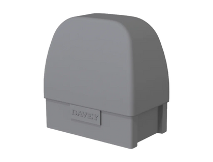 Davey Pump Cover - Weather Protection - Home & Garden