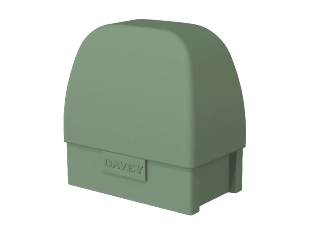 Davey Pump Cover - Weather Protection - Home & Garden