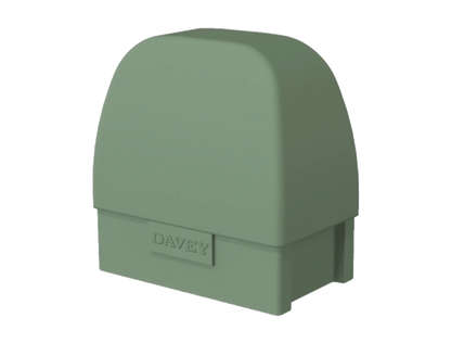 Davey Pump Cover - Weather Protection - Home & Garden