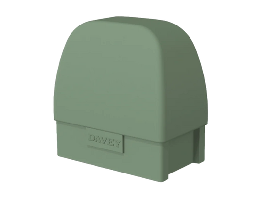 Davey Pump Cover - Weather Protection - Home & Garden