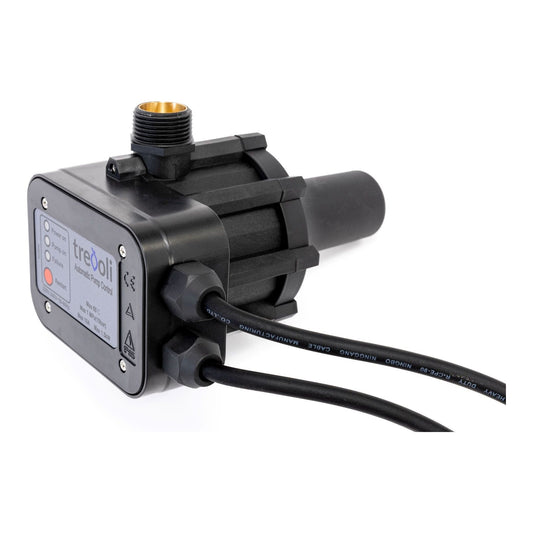 Trevoli DSK Press Control Electronic Pump Controller
