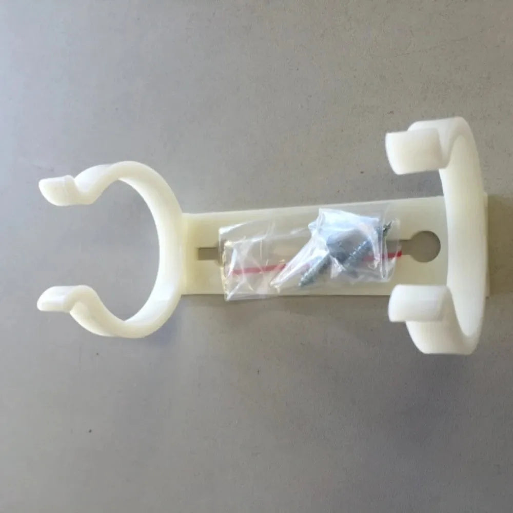Dual Clip for In-Line Cartridges