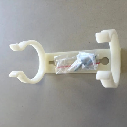 Dual Clip for In-Line Cartridges