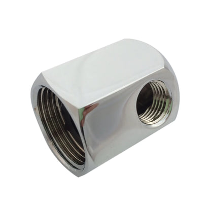 Water Filter Take-Off Valves & Adapters - 1/4" Feed Connectors for RO & Fridges