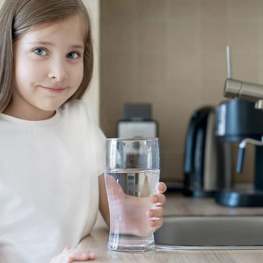 Filtration Station — Water Test Kits (Davey Lab, NZ) | Full or Minerals Panel
