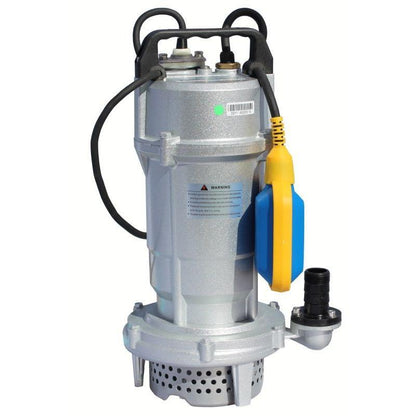 Trevoli EF Series – High-Head Submersible Pumps for Effluent & Dripline Irrigation