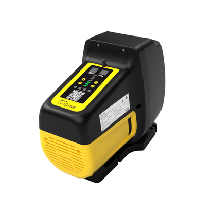 Davey EvoDrive ED60-09 Variable Speed Constant Pressure Pump