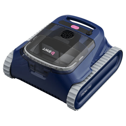 BWT F1 Robotic Pool Cleaners – Sonic Pro, F1R & F1RX